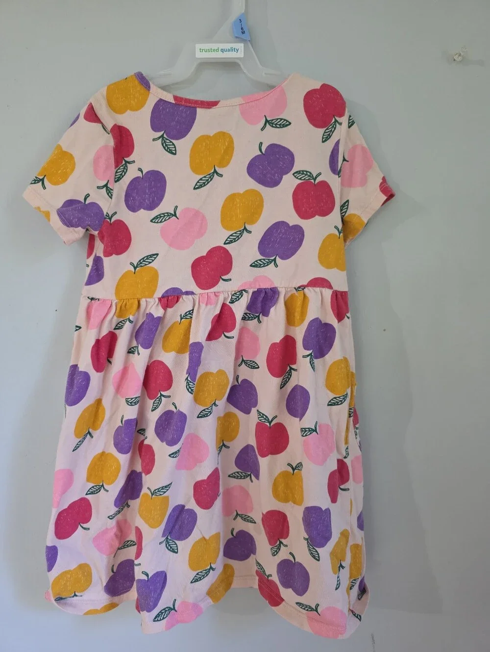 Old Navy Short Sleeve Dress